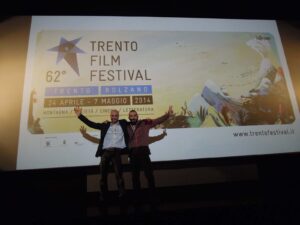 Trento Festival